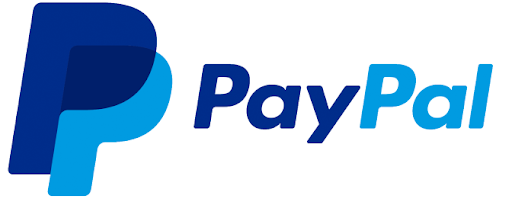 pay with paypal - The Terminal List Store
